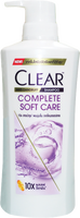clear BRAND 81435 CLEAR (PURPLE) SHAMPOO