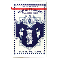 white flower BRAND 81751 WHT FLWR ANALGESIC BALM (2)