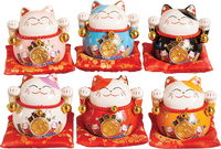 other BRAND 82195 LUCKY CAT