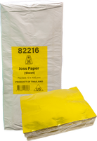 other BRAND 82216 JOSS GOLD SHEET (7"x10")