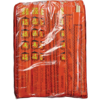 other BRAND 86006 BAMBOO CHOPSTICK/RED ENV