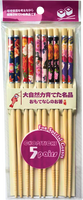 other BRAND 86010 BAMBOO CHOPSTICK /FLOWER