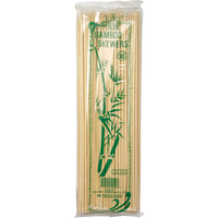 dragonfly BRAND 86233 THAI BAMBOO SKEWER 10
