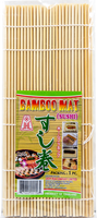 jhc BRAND 86250 BAMBOO SUSHI MAT