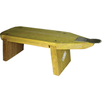 other BRAND 86495 COCONUT SCRAPER W/SEAT