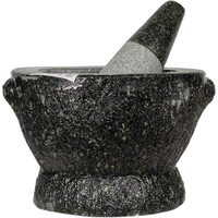 other BRAND 86688 ROCK MORTAR/PESTLE (8)