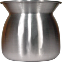 crocodile BRAND 87337 GLUTINOUS RICE STEAMER (24CM)