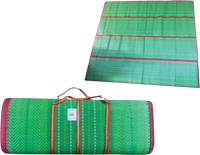 dragonfly BRAND 88070 KHMER MAT 4PLY (6.9'l x 6.1'w)