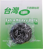 other BRAND 88530 STAINLESS STEEL WIRE SCRUBBER