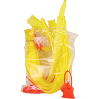 PLASTIC NET WITH LOCK 1000X1PCS