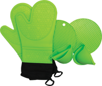 other BRAND 88650 OVEN MITTS POT HOLDER SET(6PC)