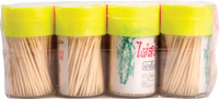 other BRAND 88805 BAMBOO TOOTHPICK (THAI)