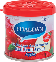 my shaldan BRAND 88830 MY SHALDAN FRESH (APPLE)