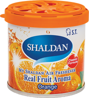 my shaldan BRAND 88831 MY SHALDAN FRESH (ORANGE)