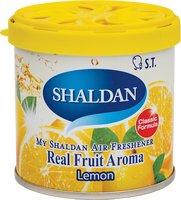 my shaldan BRAND 88832 MY SHALDAN FRESH (LEMON)