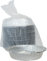 other BRAND 89919 ALUM ROUND 9" PANS